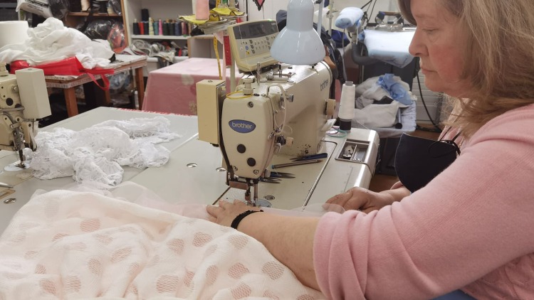 Αυτή είναι η απάντηση στη γρήγορη μόδα