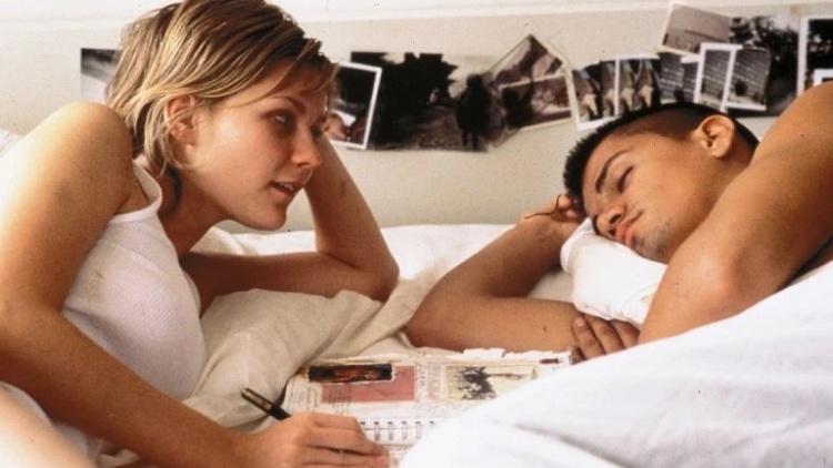 Τέσσερα σημάδια για να καταλάβετε όταν κάνετε σεξ, ότι είναι ερωτευμένος