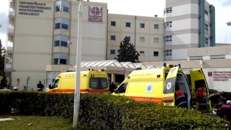 Σήμερα η απολογία του 30χρονου για την απόπειρα ανθρωποκτονίας της 28χρονης μητέρας 4 παιδιών