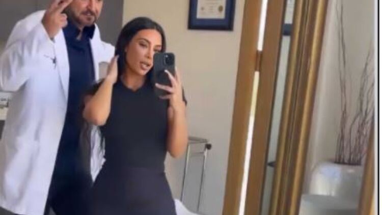 Πώς οι σταρ κρατούν μυστικές τις αισθητικές επεμβάσεις τους: Περούκες και οπλισμένοι σωματοφύλακες