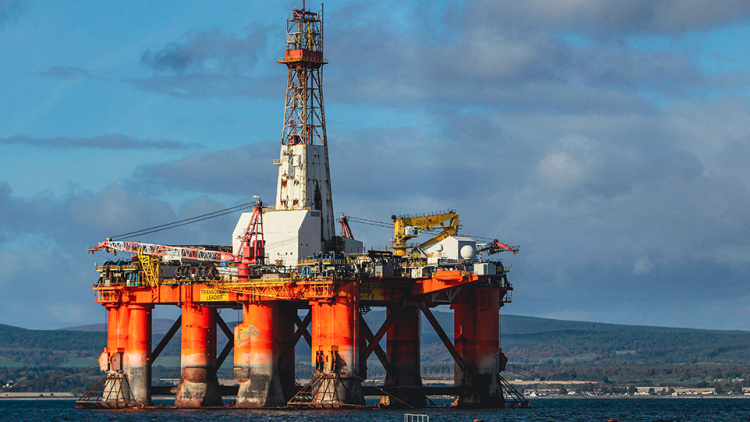 Το μεγαλύτερο κοίτασμα πετρελαίου και φυσικού αερίου των τελευταίων 25 ετών ανακάλυψε η BP