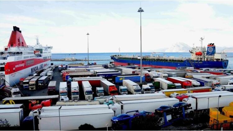 Πληρωμές 22 εκατ. ευρώ για το μεταφορικό ισοδύναμο σε κατοίκους και επιχειρήσεις νησιών ανακοίνωσε ο Κικίλιας