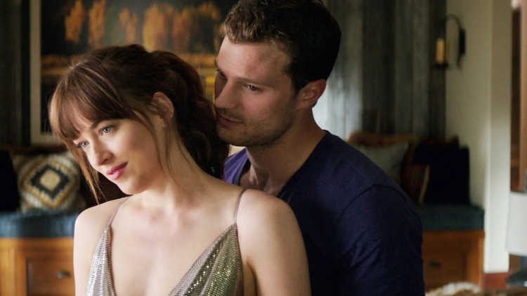 Τα 8 κοινά χαρακτηριστικά που έχουν τα ζευγάρια με καλή ερωτική ζωή