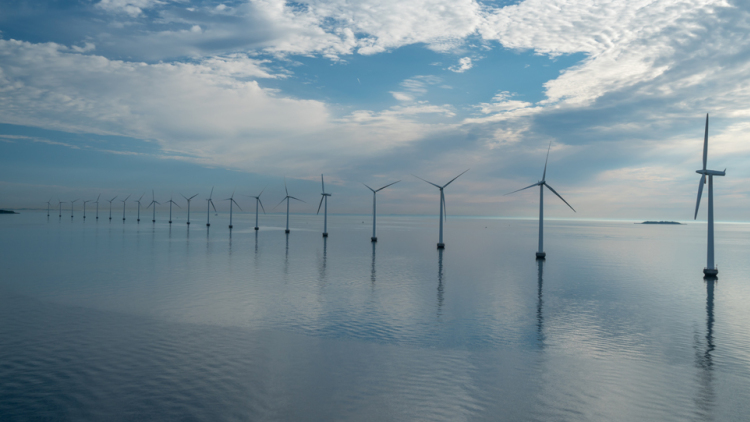 H Ελλάδα στον δρόμο του net zero