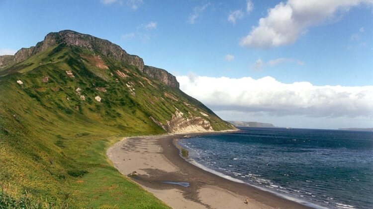Πιθανό το τσουνάμι στην Καμτσάτκα μετά από σεισμό 7 Ρίχτερ στις τις Κουρίλες νήσους