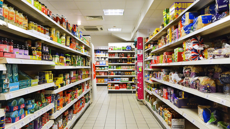 ΙΕΛΚΑ: Στο 1,06% ο πληθωρισμός στα σουπερμάρκετ στο κλείσιμο του 2025