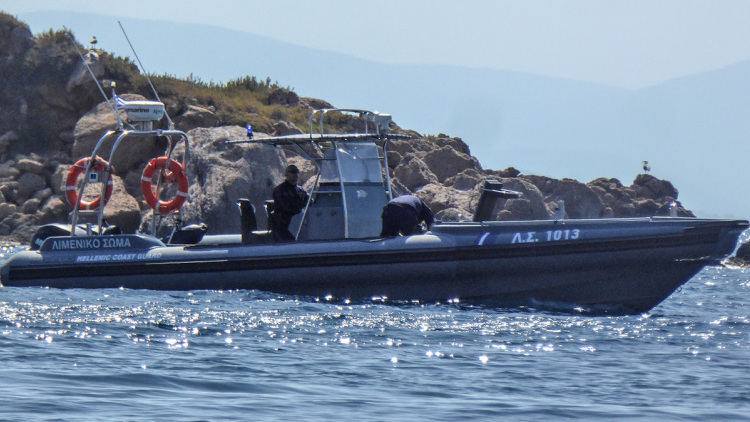 Λιμενικό: Πάνω από 460 αλλοδαποί έχουν εντοπιστεί και διασωθεί μέσα σε 24 ώρες στη νότια Κρήτη