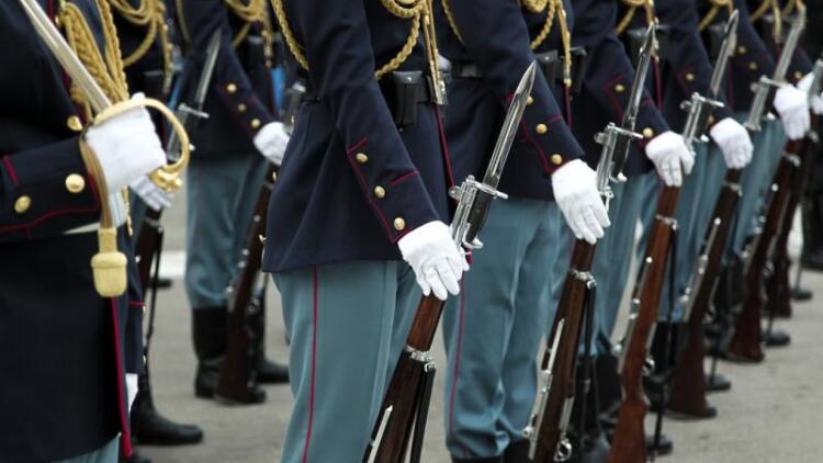 Δυνατότητα μεταπτυχιακών σπουδών φέρνει η νέα εγκύκλιος για τις Στρατιωτικές Σχολές: Όσα πρέπει να ξέρουν οι φετινοί υποψήφιοι