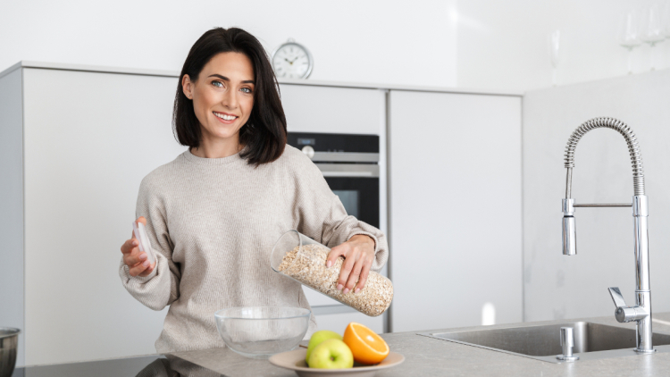 Το δημοφιλές δημητριακό που αγαπά το έντερο και ρίχνει την χοληστερόλη