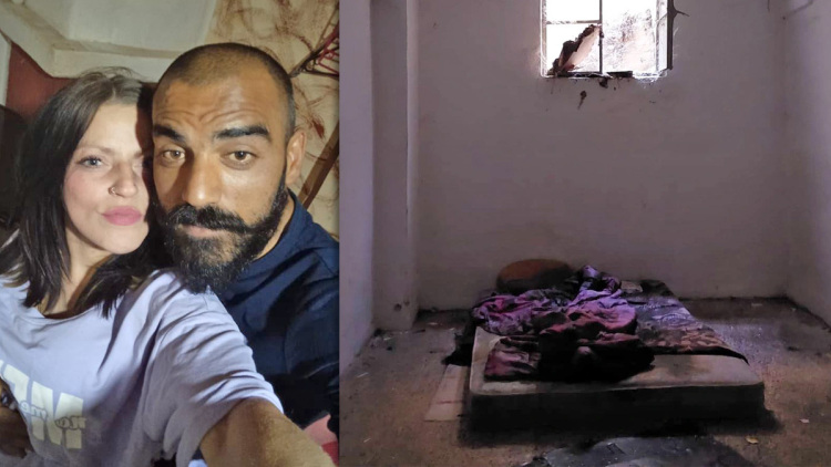 Λάρισα: Αναβιώνει στο εφετείο  η άγρια δολοφονία της 35χρονης Ιωάννας σε υπόγειο στο κέντρο της πόλης το 2022