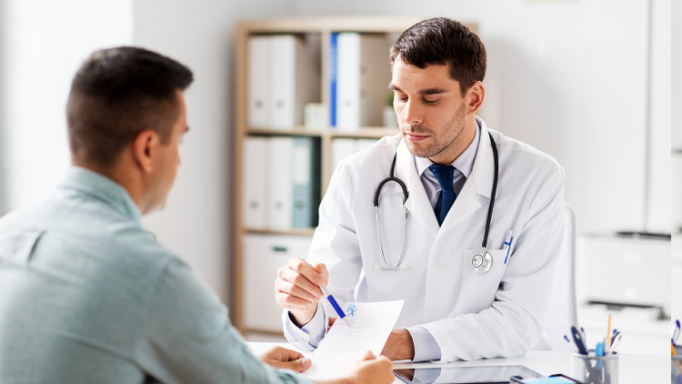 Καρκίνος Παγκρέατος: Η νόσος – προάγγελος που προειδοποιεί ένα χρόνο νωρίτερα