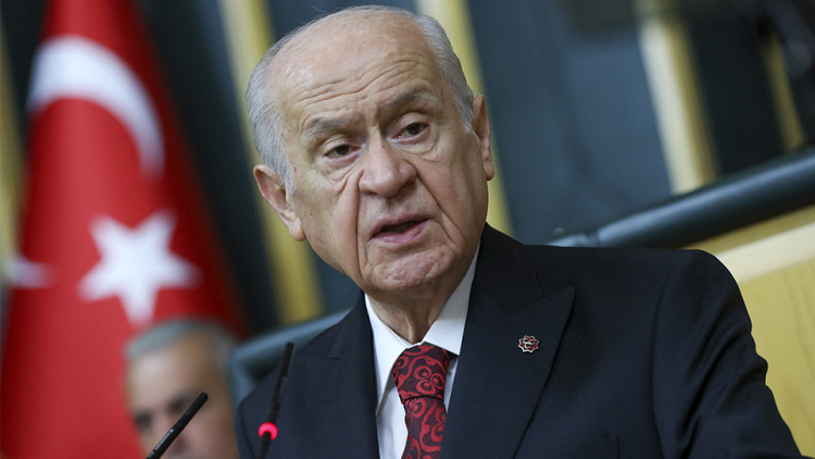 Νέα πρόκληση Μπαχτσελί κατά της Ελλάδας: Όσα όπλα κι αν αποκτήσει, δεν μπορεί να αισθάνεται ασφαλής

