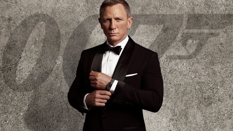 James Bond: Ταξίδι στους τόπους που γυρίστηκαν οι ταινίες του 007