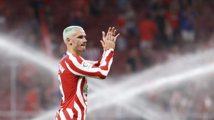 Τέλος εποχής στην Ατλέτικο: Αποχωρεί ο Γκριεζμάν στο τέλος της σεζόν, ανακοινώθηκε από την Ορλάντο Σίτι