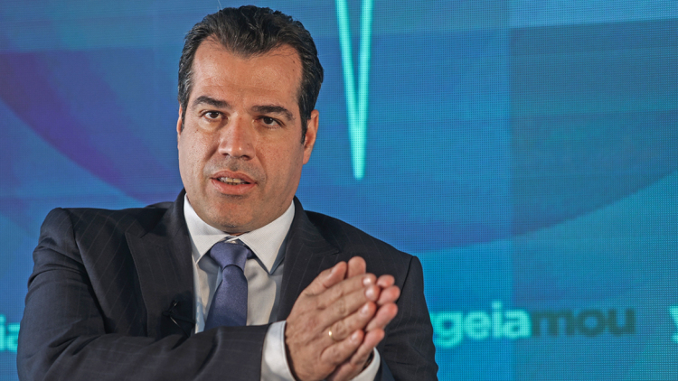 Πλεύρης για τους μετανάστες στη Θέουτα: Τα κυκλώματα καραδοκούν, έτοιμοι να λάβουμε κάθε μετρο για την προστασία της πατρίδας μας