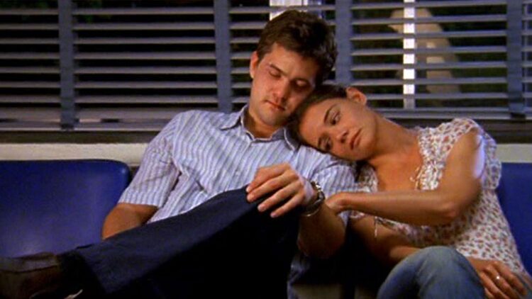 Τα 3 είδη οικειότητας που μοιράζονται όλα τα ευτυχισμένα ζευγάρια