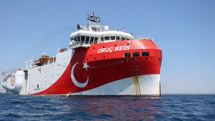 Διπλωματικές πηγές για τη νέα τουρκική NAVTEX: Παράνομες έρευνες σε κυπριακά χωρικά ύδατα, μία ακόμη προκλητική μονομερής ενέργεια