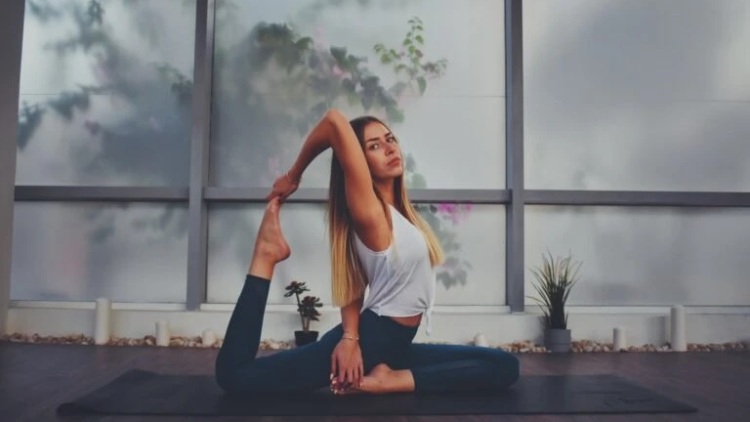 Πέντε αποδεδειγμένα οφέλη της άσκησης στο σώμα πέρα από την απώλεια βάρους