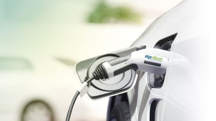 Ένα βήμα πιο κοντά στην ηλεκτροκίνηση