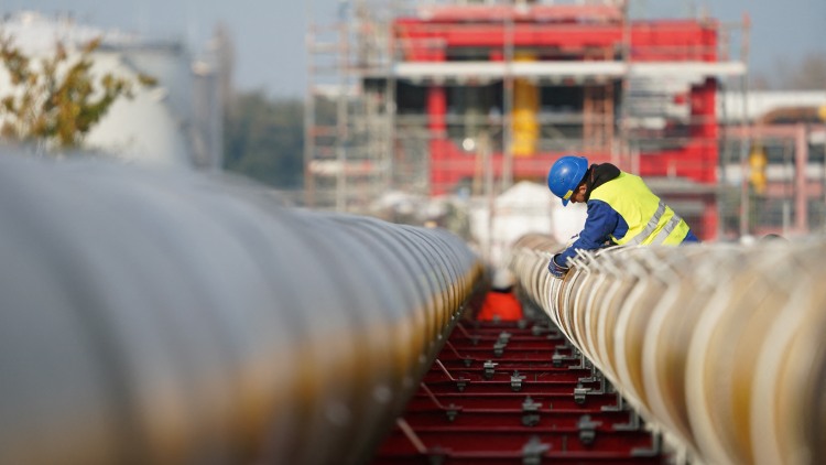 Atlantic SEE LNG για deal Venture Global-ConocoPhillips: Είδε κάτι που οι άλλοι δεν έβλεπαν να έρχεται