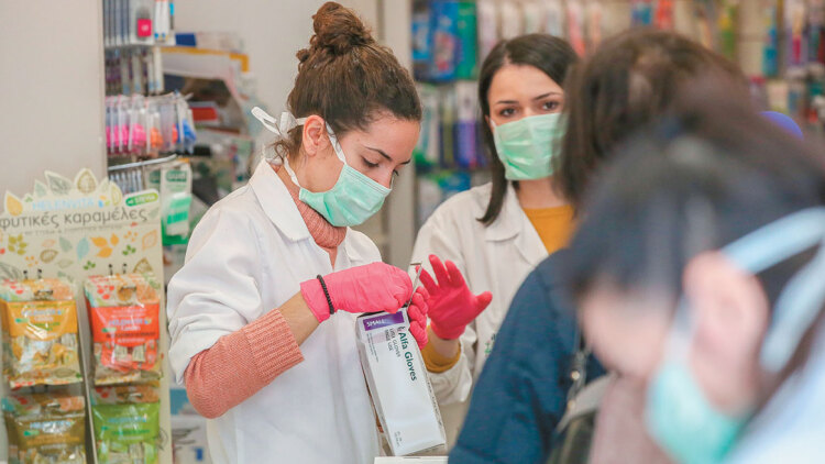 Μεγάλωσε θεαματικά η ζήτηση για ακριβά φάρμακα κατ' οίκον και από φαρμακεία, οι δημοφιλείς κατηγορίες