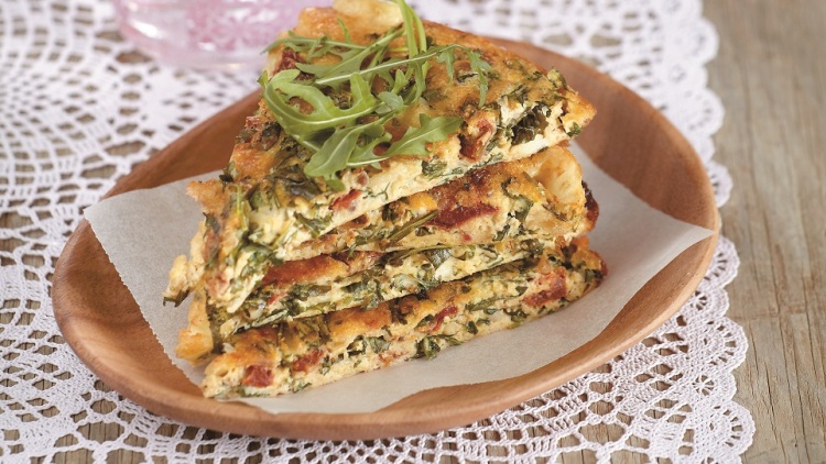 Ρόκα: 10 συνταγές για να την απολαύσετε