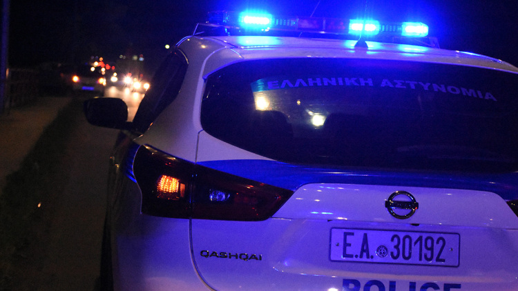 Θεσσαλονίκη: Τέσσερις Αιγύπτιοι χτύπησαν 19χρονο για να τον ληστέψουν στο Ωραιόκαστρο
