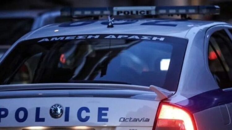 Χειροπέδες σε γνωστό bodybuilder στη Θεσσαλονίκη μετά από έφοδο της ΕΛΑΣ σε γυμναστήριο, εντοπίστηκαν αναβολικά
