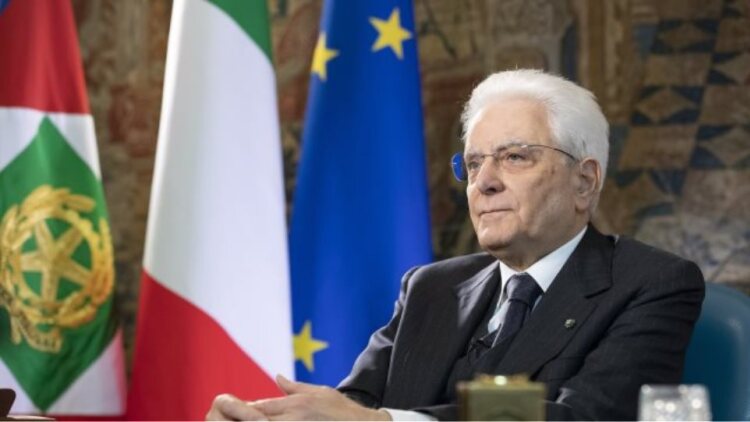 «Φρένο» από τον Ματαρέλα για τους στρατιώτες που θα σταλούν στο Μιλάνο - Αρνήθηκε τη διεύρυνση των αρμοδιοτήτων τους