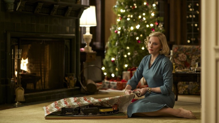 Μόνοι τα Χριστούγεννα: Γιατί δεν είναι και τόσο κακό τελικά