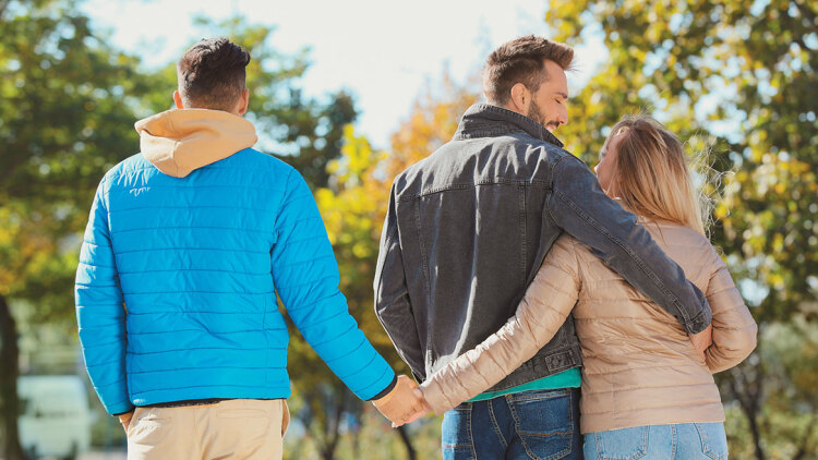 Ντετέκτιβ αποκαλύπτει τα πέντε επαγγέλματα που κάνουν οι... άπιστοι