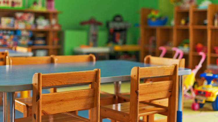 Αγρίνιο: Τραυματίστηκε 5χρονος σε νηπιαγωγείο, αντικείμενο από έπιπλο τον χτύπησε στο κεφάλι