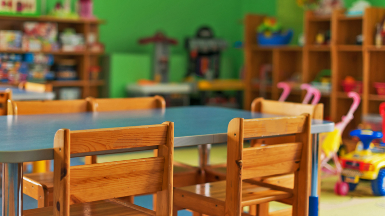 Παράταση εγγραφών σε νηπιαγωγεία και δημοτικά σχολεία: Ποια η καταληκτική ημερομηνία