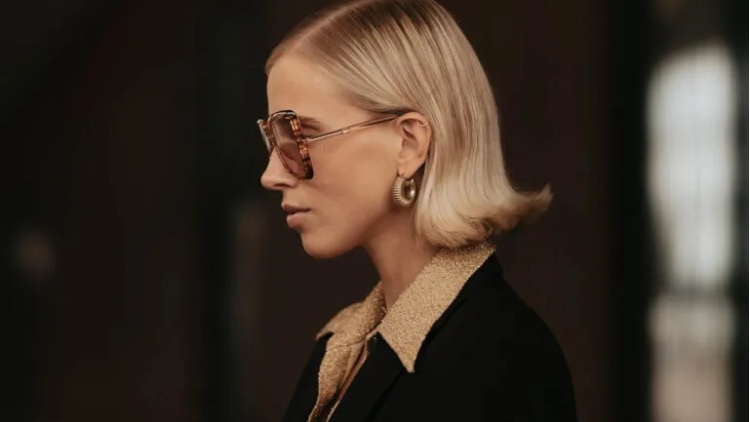 10 stylish καρέ που θα σας κάνουν να πείτε αντίο στα μακριά μαλλιά