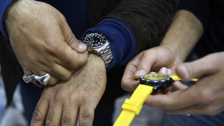 Αλλάζει η ώρα την Κυριακή 29/3, μια ώρα μπροστά οι δείκτες των ρολογιών