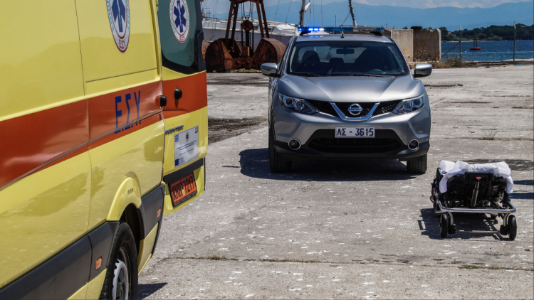 Χαλκιδική: Παρ’ ολίγον πνιγμός 12χρονης στη Φούρκα- Συνελήφθη ο πατέρας της
