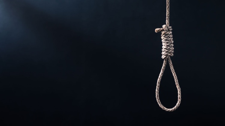 Σοκ στον Αλμυρό: 52χρονος βρέθηκε απαγχονισμένος στην αποθήκη του σπιτιού του