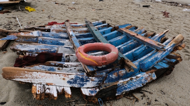 Ναυτική τραγωδία στο Τζιμπουτί με 9 νεκρούς και 45 αγνοούμενους, στη βάρκα επέβαιναν 320 άτομα
