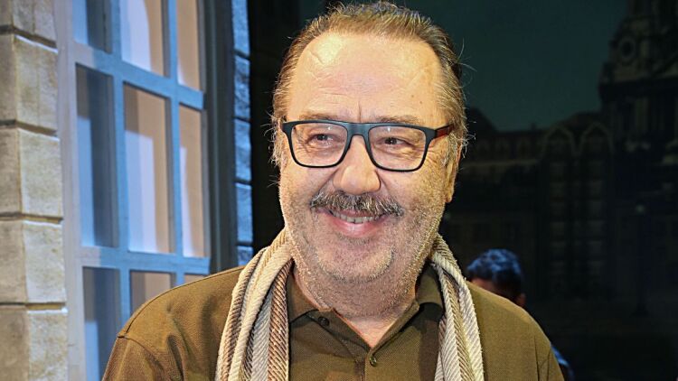 Τάσος Κωστής: Όταν ήρθα αντιμέτωπος με τον καρκίνο, δεν είπα «γιατί σε μένα», το πάλεψα