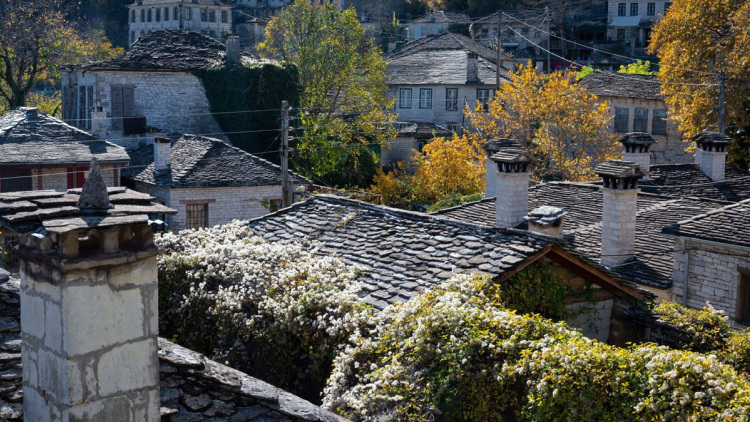 Μάιος με χειμωνιάτικο κρύο στην Ήπειρο, στους 4°C έπεσε ο υδράργυρος

