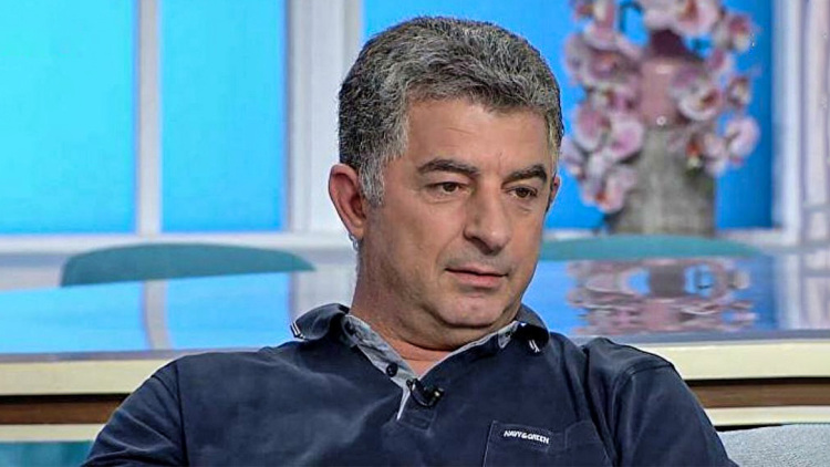 Ο Μοσχούρης είχε στο τζιπ του τη δικογραφία για τη δολοφονία Καραϊβάζ