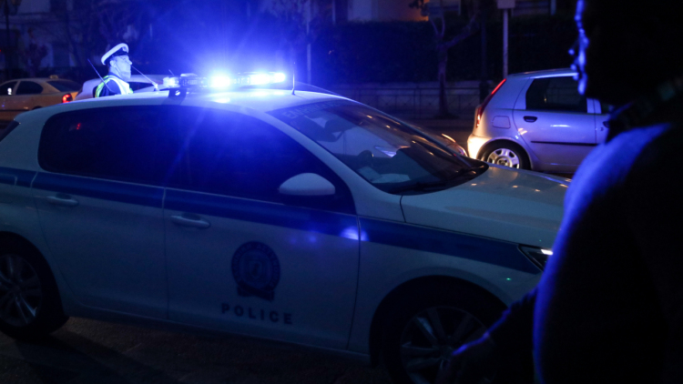 Ταυτοποιήθηκε ο 38χρονος Βούλγαρος για την καταδίωξη από την Κόρινθο έως το Αντίρριο, είχε εμβολίσει και περιπολικά 
