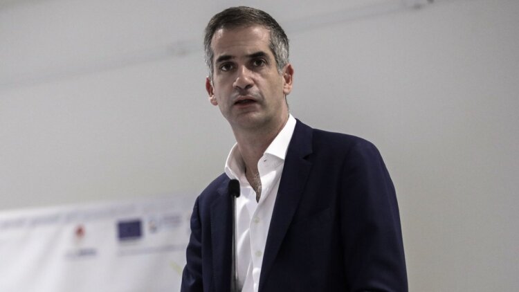 Μπακογιάννης για αποφυλάκιση Γιωτόπουλου: Σκεφτόμουν τι θα κάνω εάν τον δω στον δρόμο, έμεινε στη φυλακή 1,5 χρόνο για κάθε δολοφονία