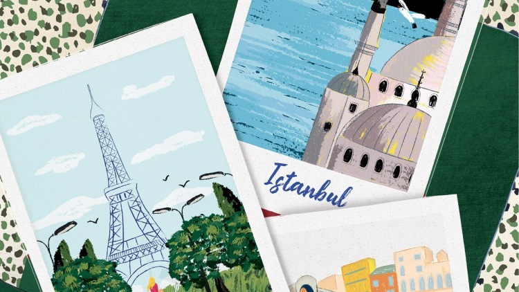 Σταματούν τα ταξίδια όταν κλονίζεται η υγεία ή παρουσιάζεται μια αναπηρία; Μπορεί να συμβεί το αντίθετο