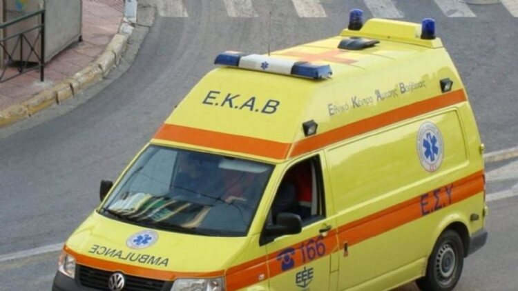 Κατέληξε 17χρονος οκτώ μήνες μετά το σοβαρό τροχαίο με δίκυκλα στη Ρόδο