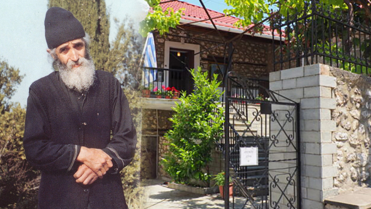 Η ανιψιά του Αγίου Παϊσίου περιγράφει τα παιδικά χρόνια δίπλα του: «Είναι βαρύ το όνομα που φέρουμε, θαύμα η σειρά για τη ζωή του»