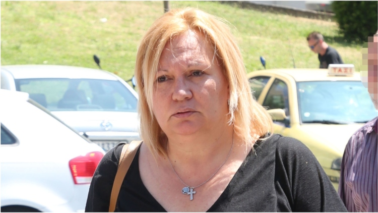 Η Καίτη Φίνου είπε το δικό της «αντίο» στον Άγγελο Αντωνόπουλο: Υπέροχος άνθρωπος, ηθοποιός και δάσκαλος