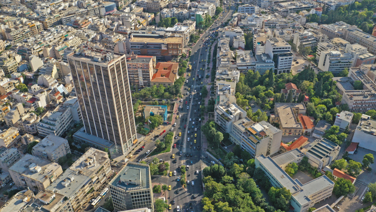 Λιγοστεύουν τα Airbnb στο κέντρο της Αθήνας, πού έχουν παγώσει οι νέες εγγραφές - Τα κίνητρα για μακροχρόνιες μισθώσεις