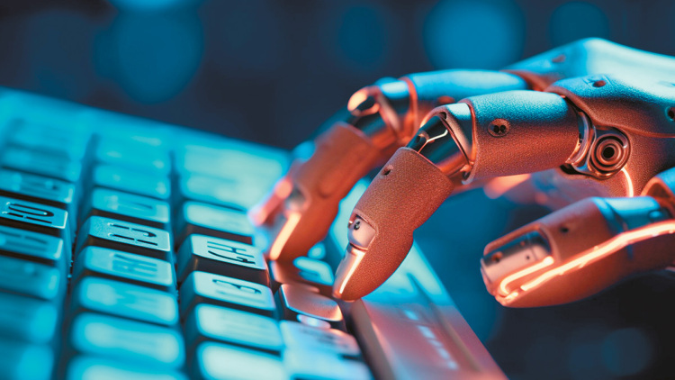 AI και εργασία: Οι 17 κλάδοι όπου η Τεχνητή Νοημοσύνη απειλεί περισσότερο τις θέσεις των νέων