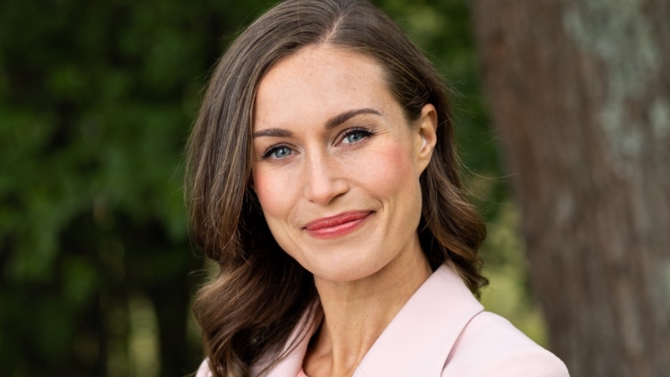 Φινλανδία: Η Σάνα Μαρίν καταγγέλλει σεξισμό κατά γυναικών στην κυβέρνησή της